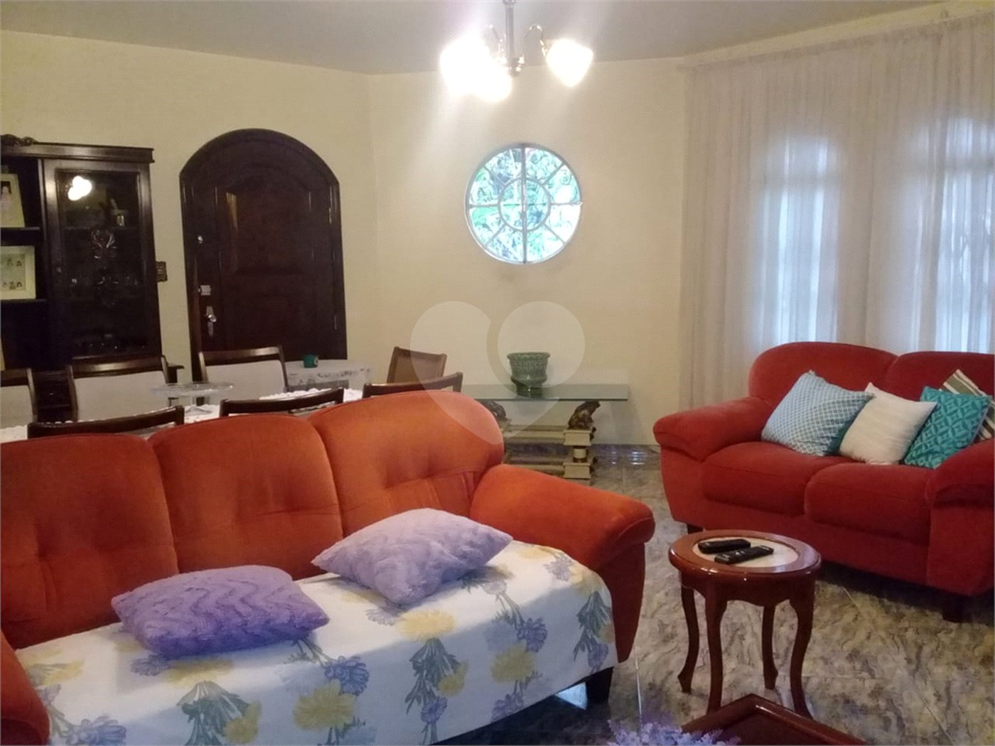 Casa à venda com 3 quartos, sendo 2 suítes, em Santana, São Paulo, SP