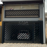 Casa à venda com 2 quartos, sendo 1 suíte, em Vila Fiori, Sorocaba, SP