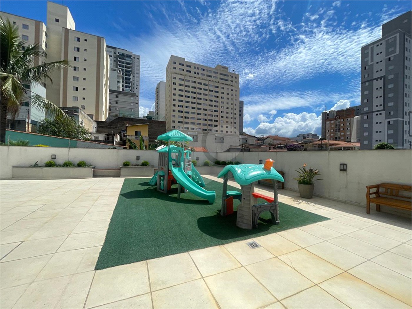 Apartamento à venda com 1 quarto em Vila Mazzei, São Paulo, SP