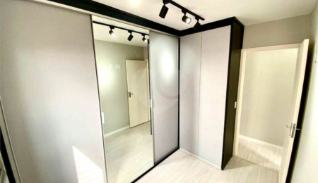 Apartamento à venda com 2 quartos em Cidade Líder, São Paulo, SP