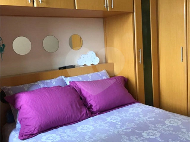 Apartamento à venda com 2 quartos em Casa Verde, São Paulo, SP
