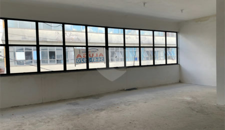 Sobrado para alugar com 1 quarto em Santo Amaro, São Paulo, SP