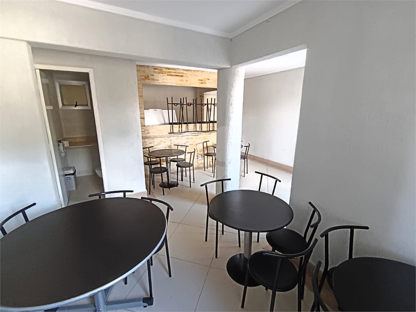 Apartamento à venda com 2 quartos em Vila Amélia, São Paulo, SP