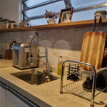 Apartamento à venda com 2 quartos em Moema, São Paulo, SP