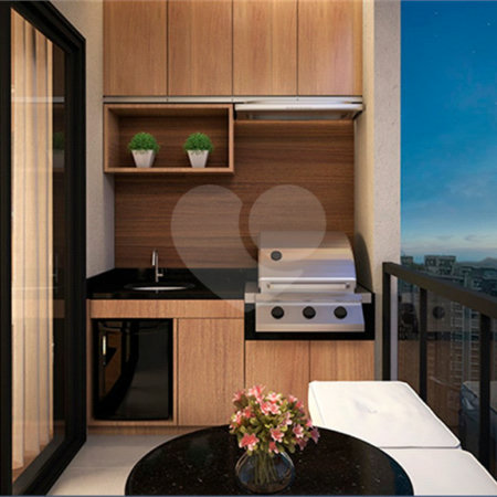 Apartamento à venda com 3 quartos, sendo 1 suíte, em Jardim Panorama, Valinhos, SP