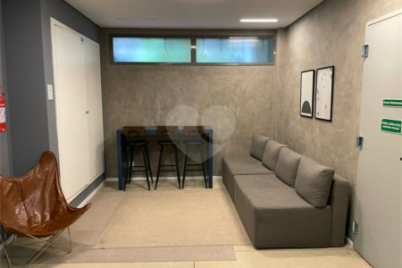 Apartamento à venda em Sumarezinho, São Paulo, SP