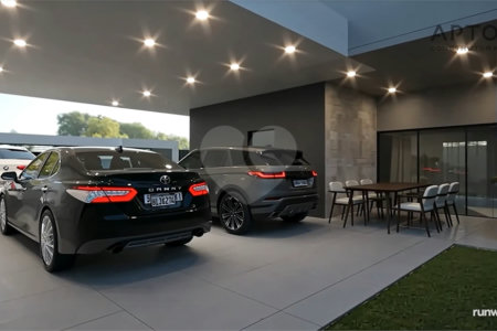 Casa à venda com 3 suítes em Loteamento Loanda, Atibaia, SP