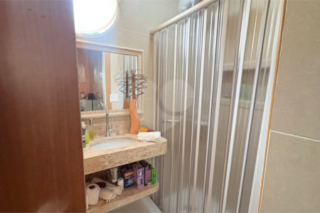 Cobertura à venda com 3 quartos, sendo 1 suíte, em Copacabana, Rio de Janeiro, RJ