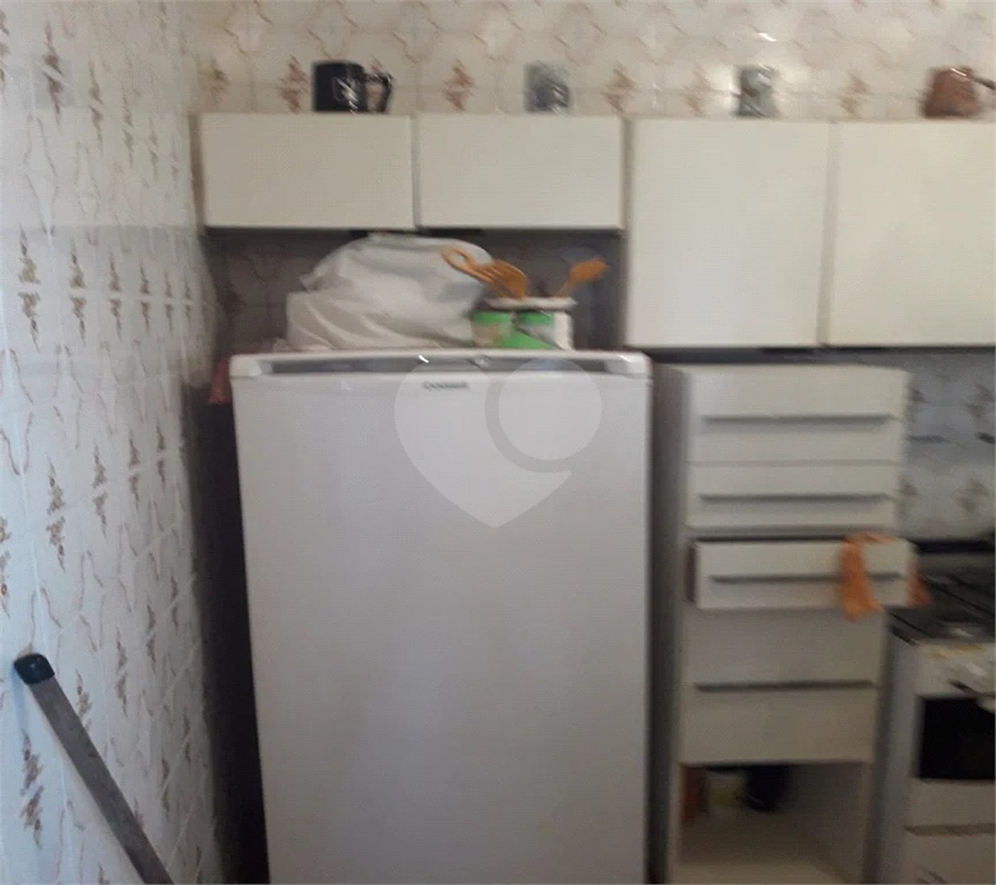 Apartamento à venda com 2 quartos em Caiçara, Praia Grande, SP
