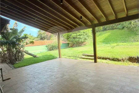Casa para alugar com 4 suítes no condomínio São Joaquim, Vinhedo - SP