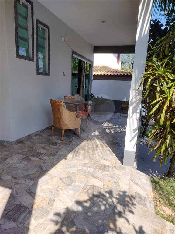 Casa à venda com 3 quartos, sendo 2 suítes,  em Rasa, Armação dos Búzios, RJ