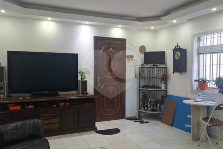Apartamento à venda com 3 quartos, sendo 1 suíte,  em Jardim São Paulo(zona Norte), São Paulo, SP