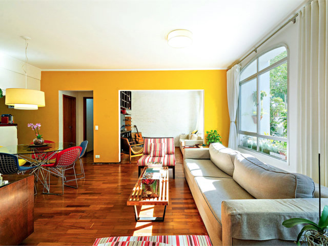 Apartamento à venda com 3 quartos, sendo 1 suíte,  em Jardim Marajoara, São Paulo, SP