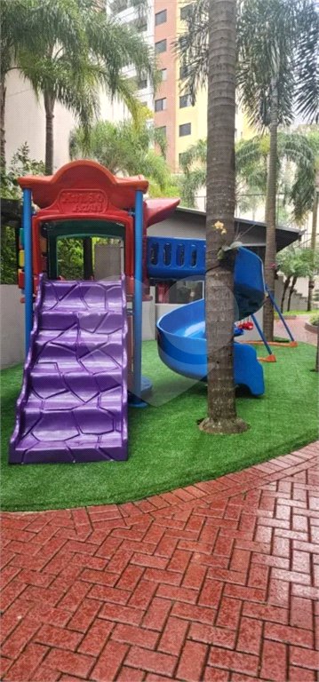 Cobertura à venda com 3 quartos em Vila Andrade, São Paulo, SP