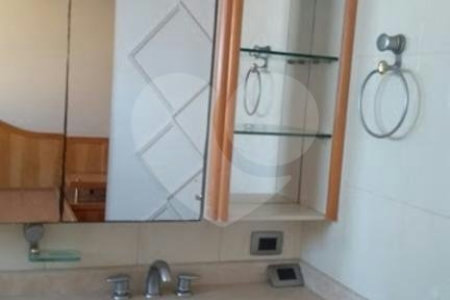 Apartamento à venda com 4 suítes em Água Fria, São Paulo, SP