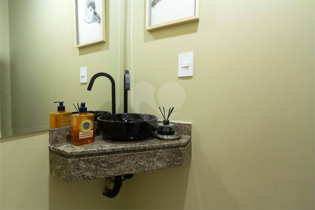 Apartamento à venda com 4 suítes em Vila Nova Conceição, São Paulo, SP