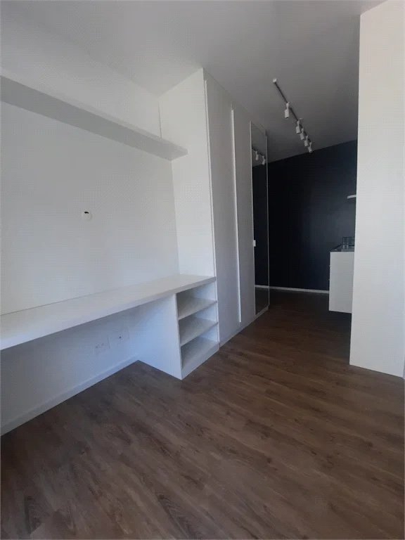 Apartamento à venda ou para alugar com 1 suíte em Sumarezinho, São Paulo, SP