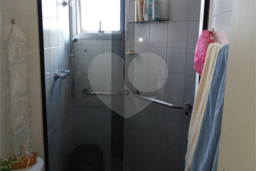 Apartamento à venda com 3 quartos, sendo 1 suíte, em Freguesia do Ó, São Paulo, SP