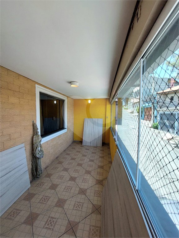 Sobrado à venda com 3 quartos, sendo 1 suíte, em Jaraguá, São Paulo, SP