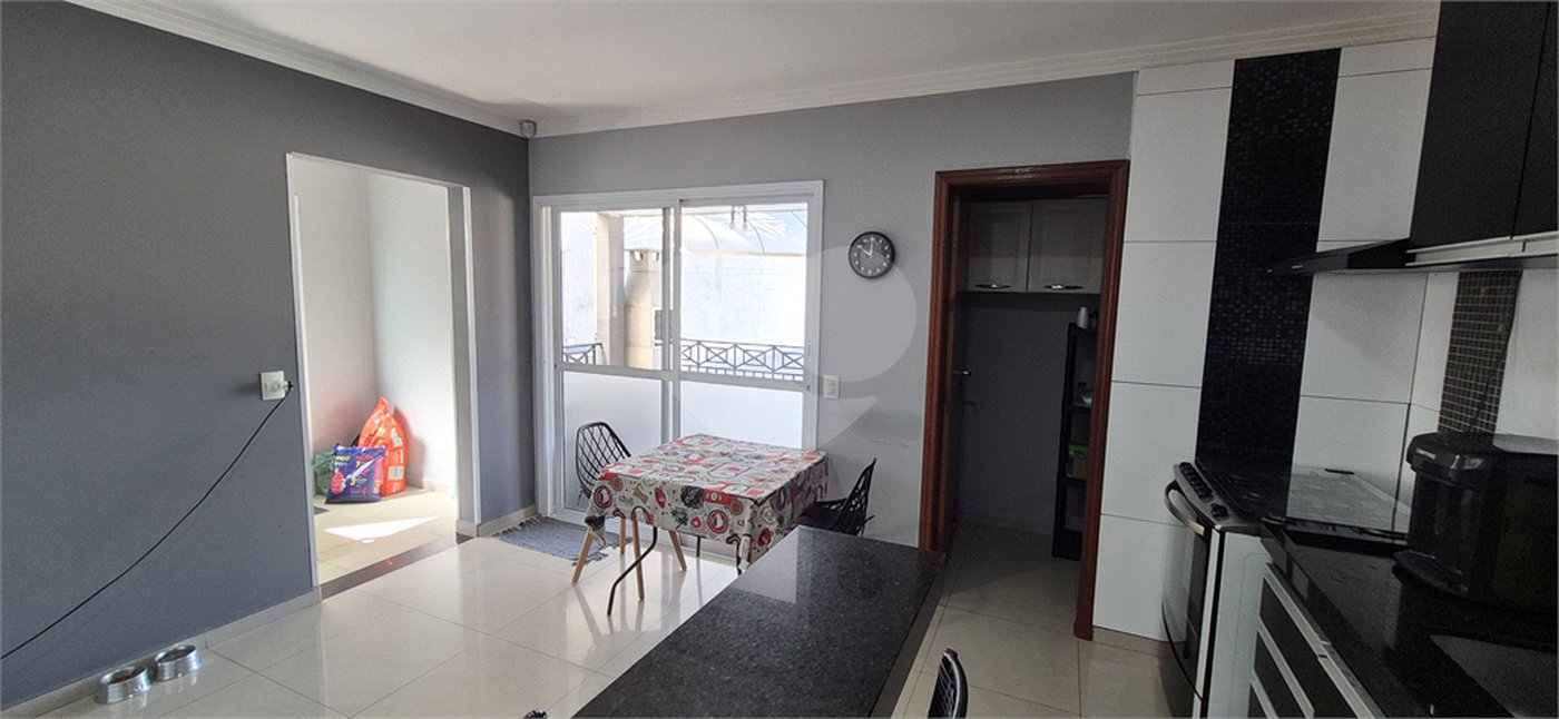 Casa à venda com 4 quartos, sendo 3 suítes, em Parque São Camilo, Itu, SP