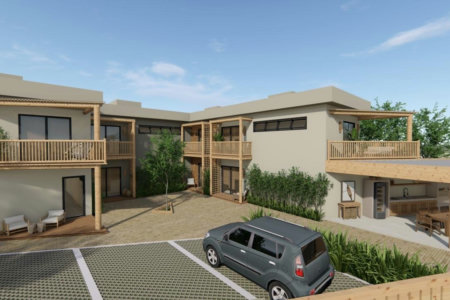Residencial Araras