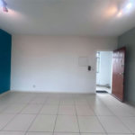 Sala Comercial para locação, Boqueirão, Santos - SA0084.