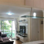 Apartamento à venda com 2 quartos, sendo 1 suíte, em Vila Suzana, São Paulo, SP