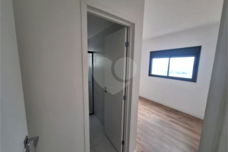 Apartamento à venda com 2 quartos, sendo 1 suíte,  em Vila Esperança, São Paulo, SP