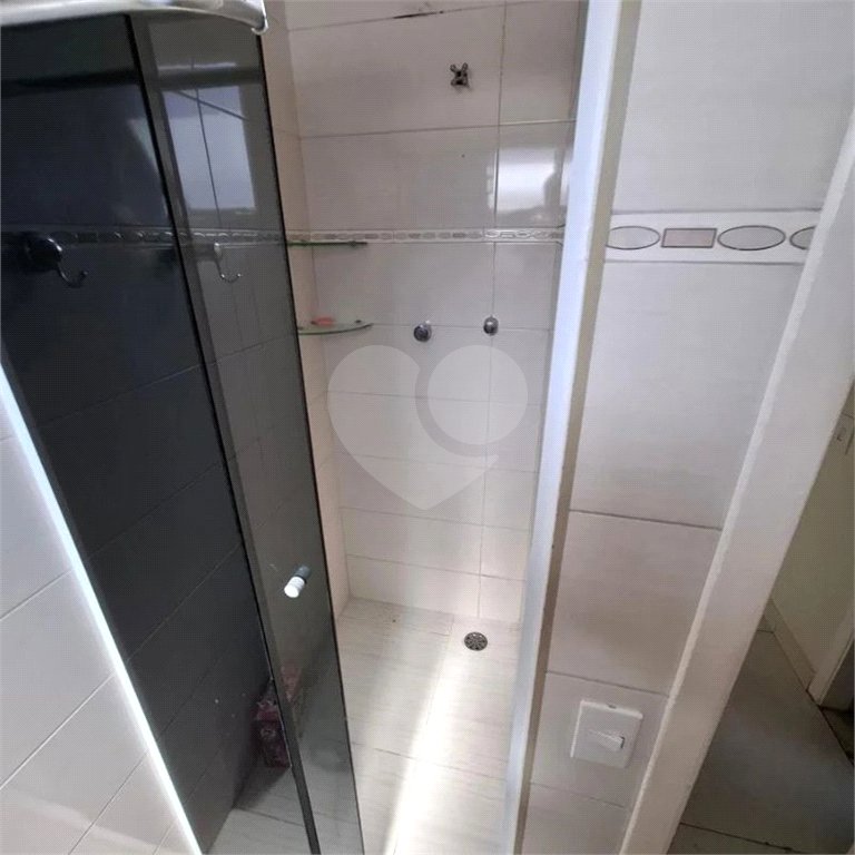 Apartamento à venda com 2 quartos em Vila Constança, São Paulo, SP