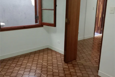 Apartamento à venda com 1 quarto em Vila Romana, São Paulo, SP