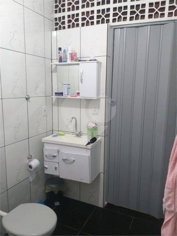 Sobrado à venda com 5 quartos no Brasilândia, São Paulo, SP