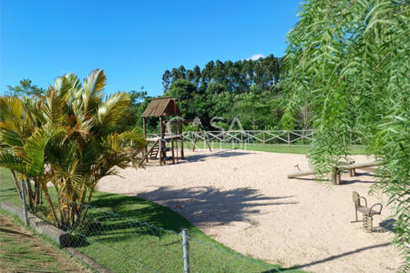 Casa em condomínio à venda com 3 suítes em Residencial Fazenda Alta Vista, Salto de Pirapora, SP