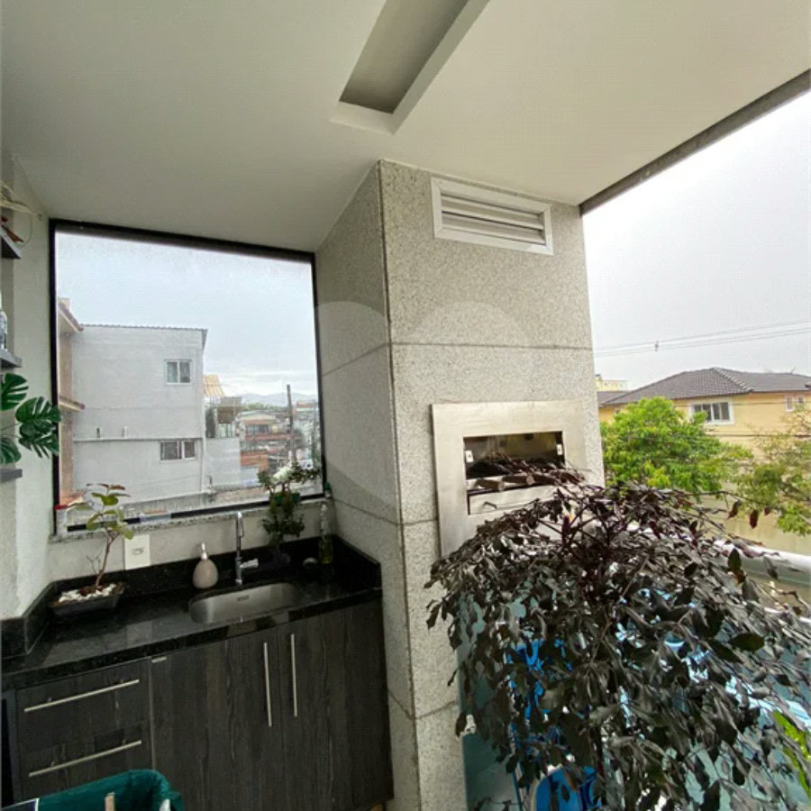 Condomínio Residencial Bells Beach - Recreio