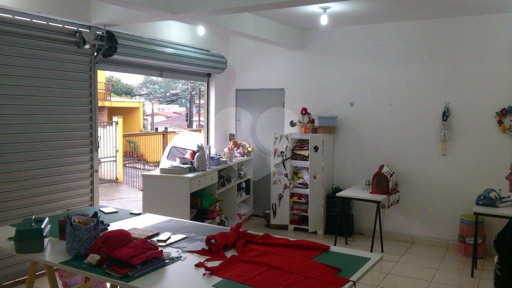 Sobrado à venda com 3 quartos, sendo 2 suítes, em Mandaqui, São Paulo, SP