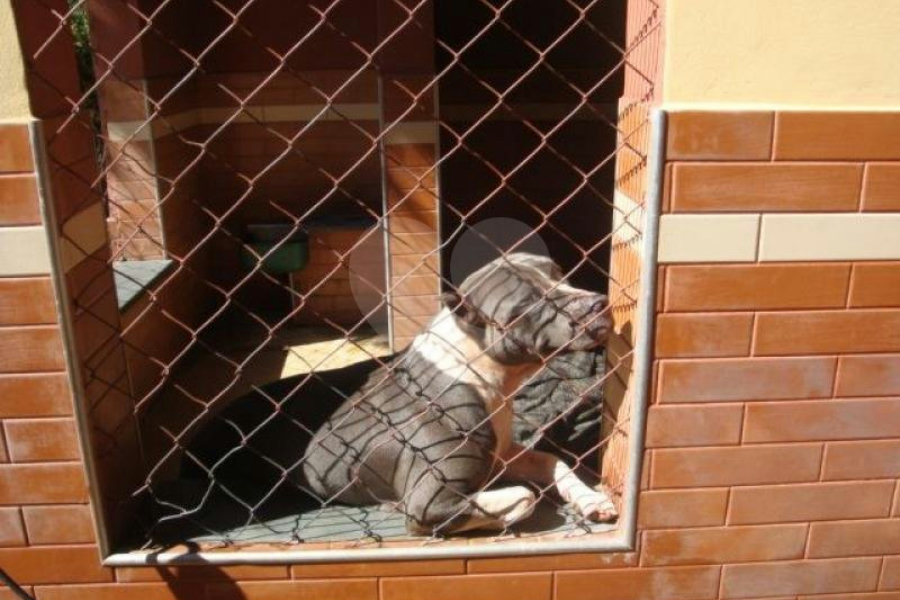 Sobrado à venda com 5 suítes em Juqueri Mirim, Mairiporã, SP