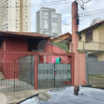 Sobrado à venda com 3 quartos, sendo 1 suíte,  em Vila Firmiano Pinto, São Paulo, SP