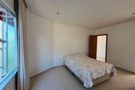 Casa para alugar com 3 suítes, no condomínio Outeiro São Francisco, Porto Seguro - BA