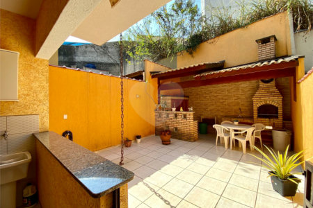Casa à venda com 3 quartos, sendo 1 suíte, em Chácara do Vovô, Guarulhos, SP