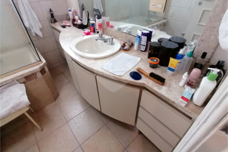 Apartamento à venda com 3 quartos, sendo 1 suíte, em Jardim Paulista, São Paulo, SP