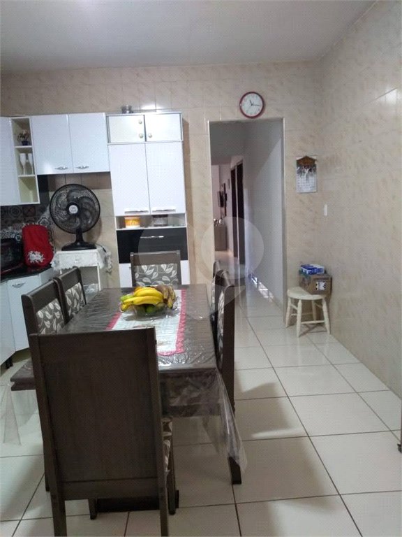 Casa à venda com 3 quartos em João Aranha, Paulínia, SP