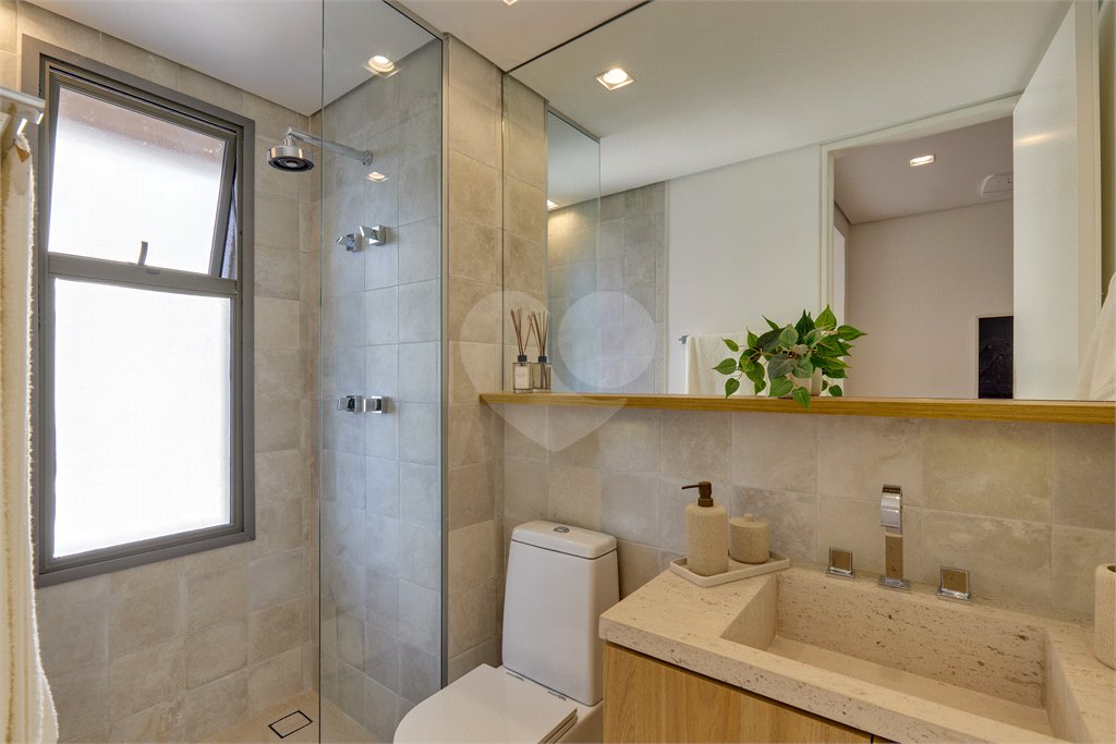 Apartamento à venda com 4 suítes em Brooklin, São Paulo, SP
