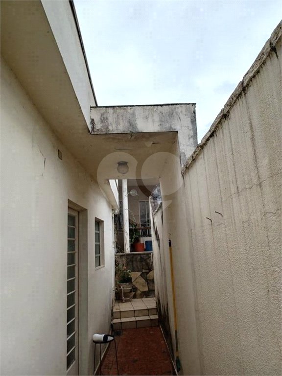 Sobrado à venda com 3 quartos em Santana, São Paulo, SP