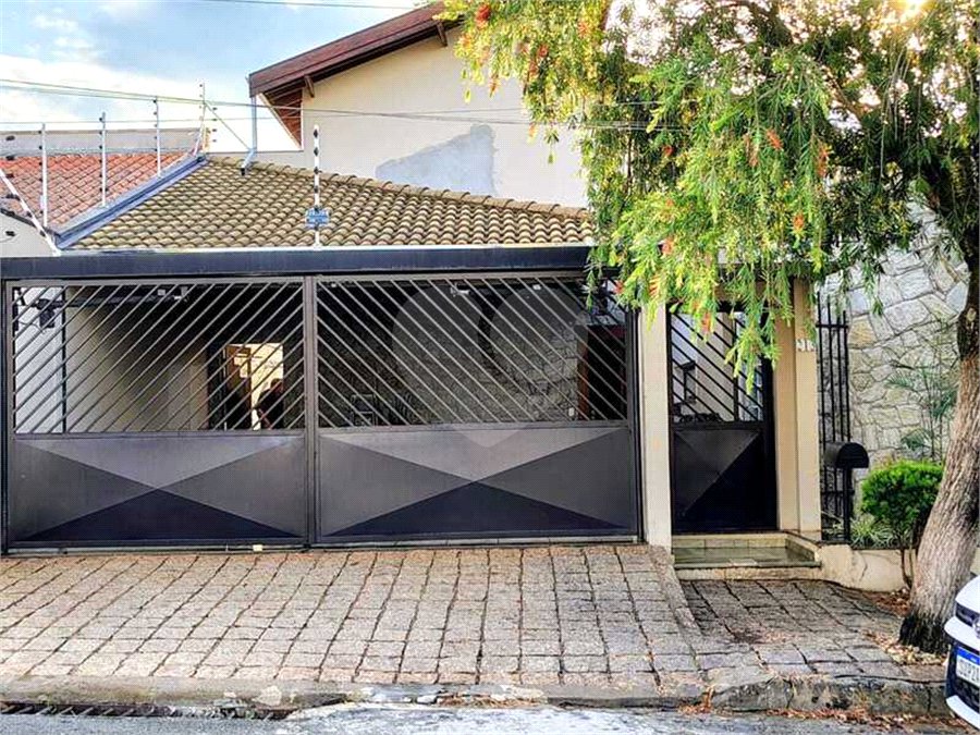 Casa à venda com 3 quartos, sendo 1 suíte,  em Jardim Europa, Indaiatuba, SP