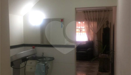 Sobrado à venda com 4 quartos, sendo 1 suíte,  em Vila Maria, São Paulo, SP