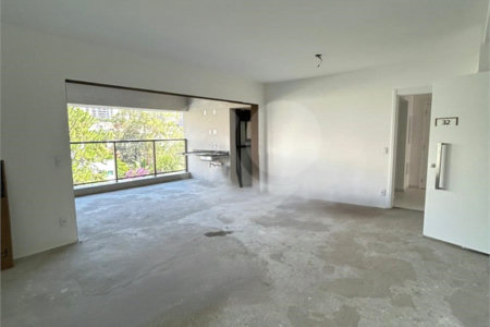 Apartamento à venda com 3 suítes em Perdizes, São Paulo, SP
