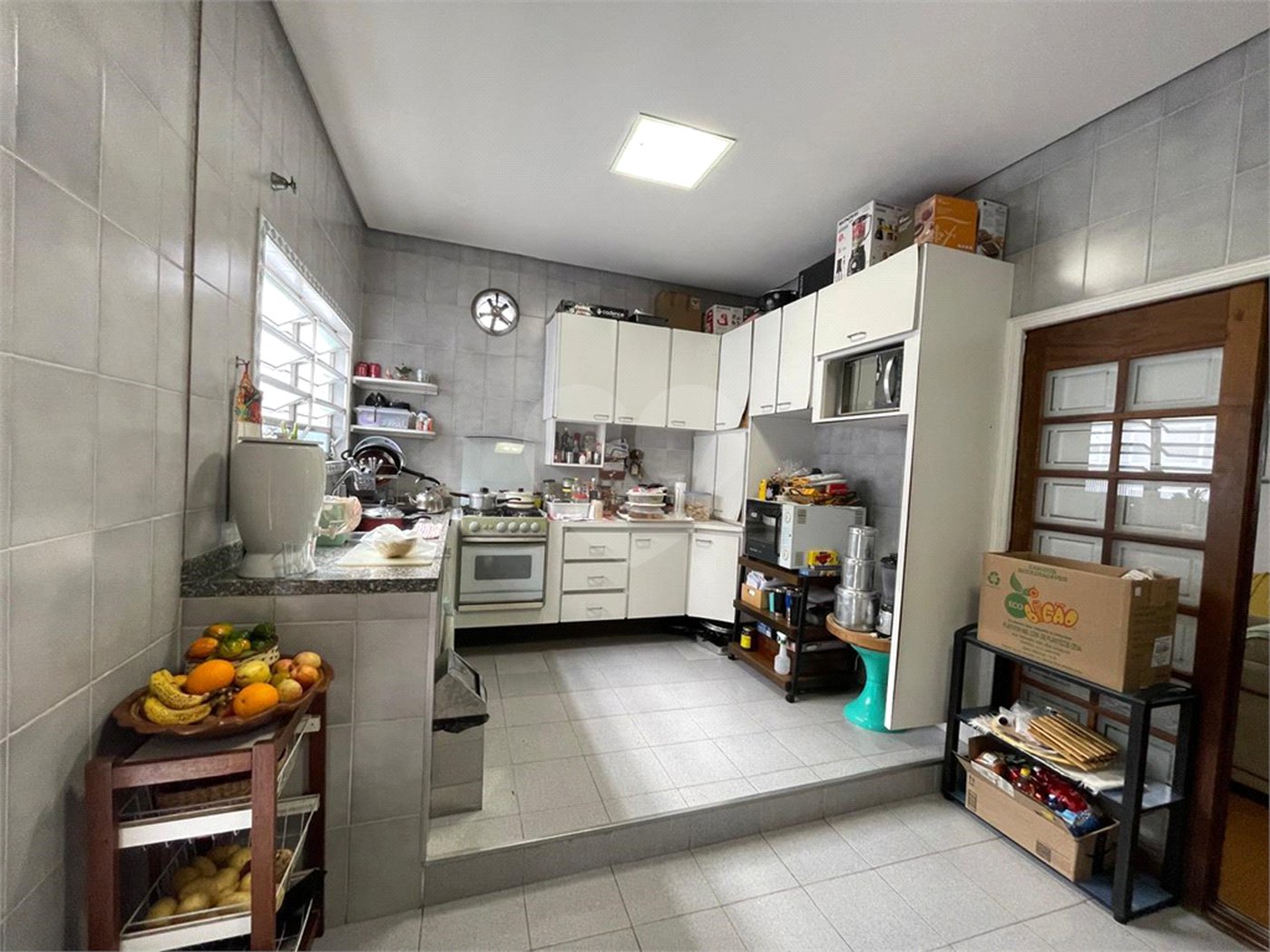 Casa Térrea à venda com 2 quartos, sendo 1 suíte, em Chora Menino, São Paulo, SP