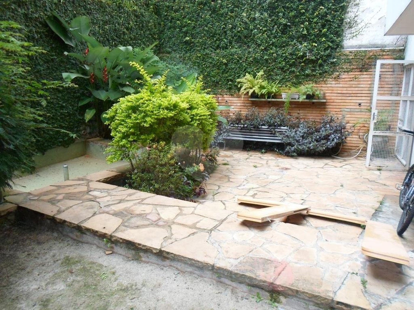 Apartamento à venda com 2 quartos em Pinheiros, São Paulo, SP