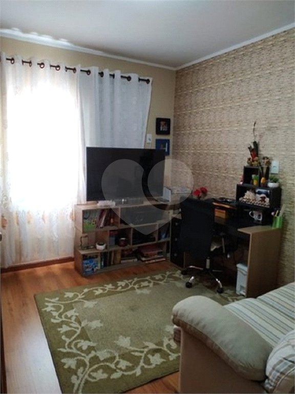 Casa à venda com 3 quartos, sendo 1 suíte, em Jaçanã, São Paulo, SP