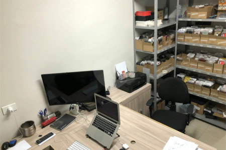 Casa à venda com 3 quartos, sendo 1 suíte, no condomínio Dolce Villa Anália Franco, São Paulo - SP