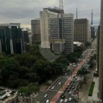 Laje Corporativa para alugar em Bela Vista, São Paulo, SP